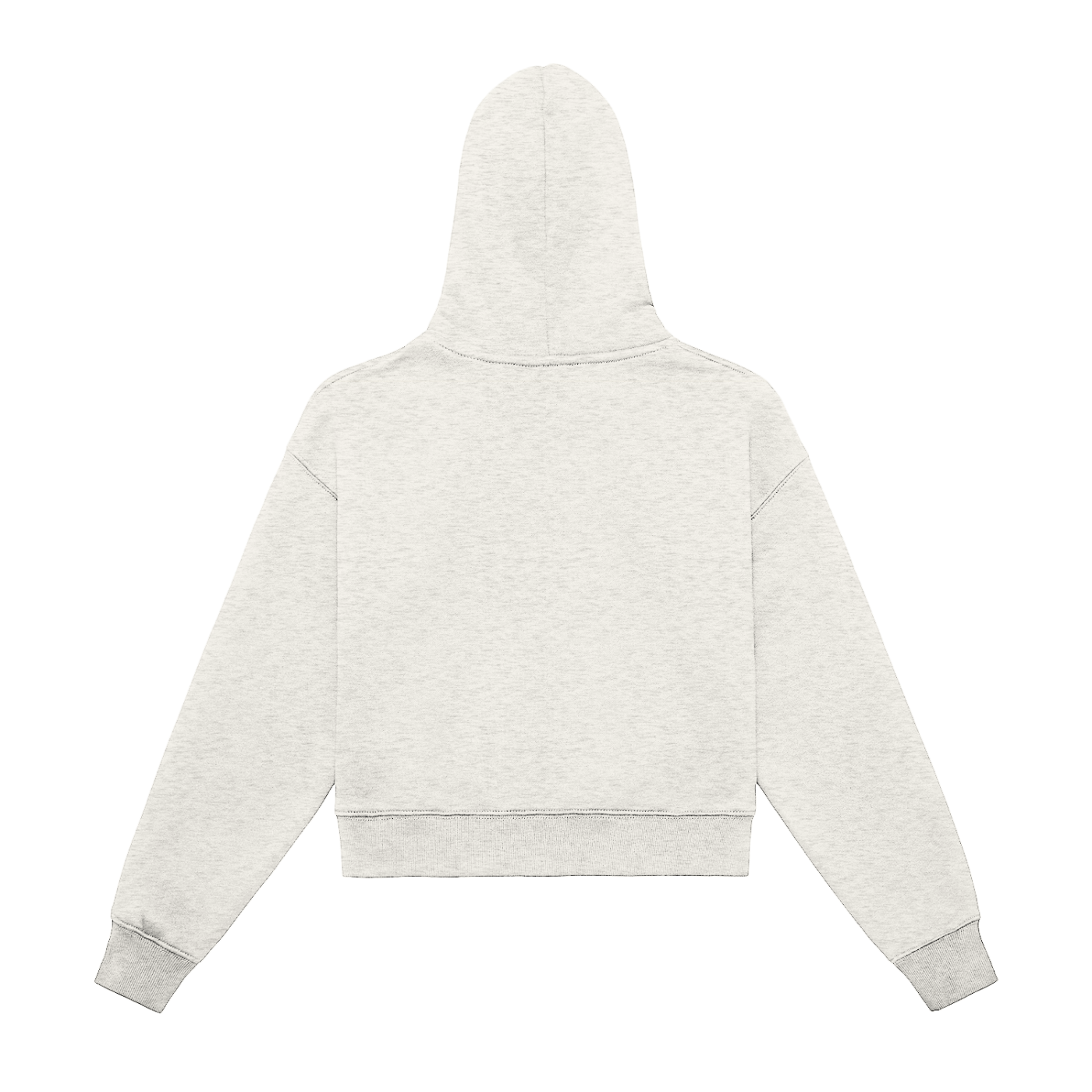 ONX Cropped Hoodie
