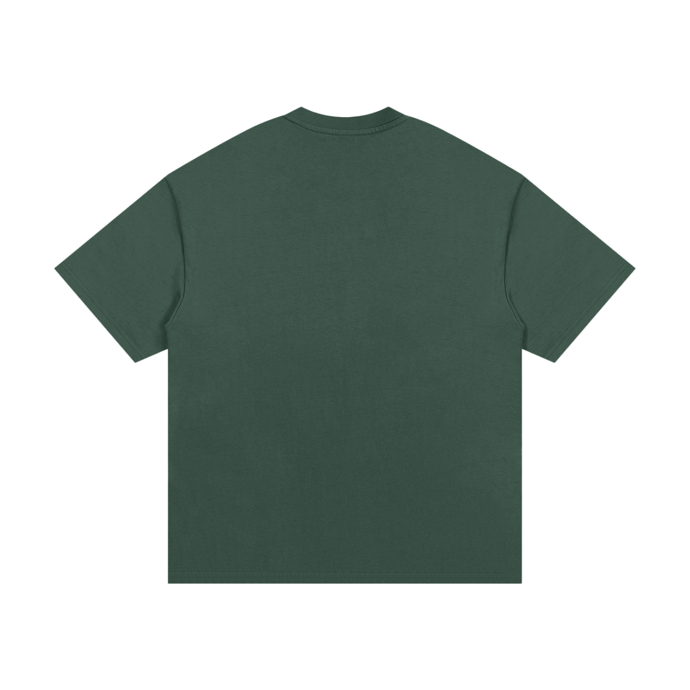 Essential Heavyweight Galleria Tee
