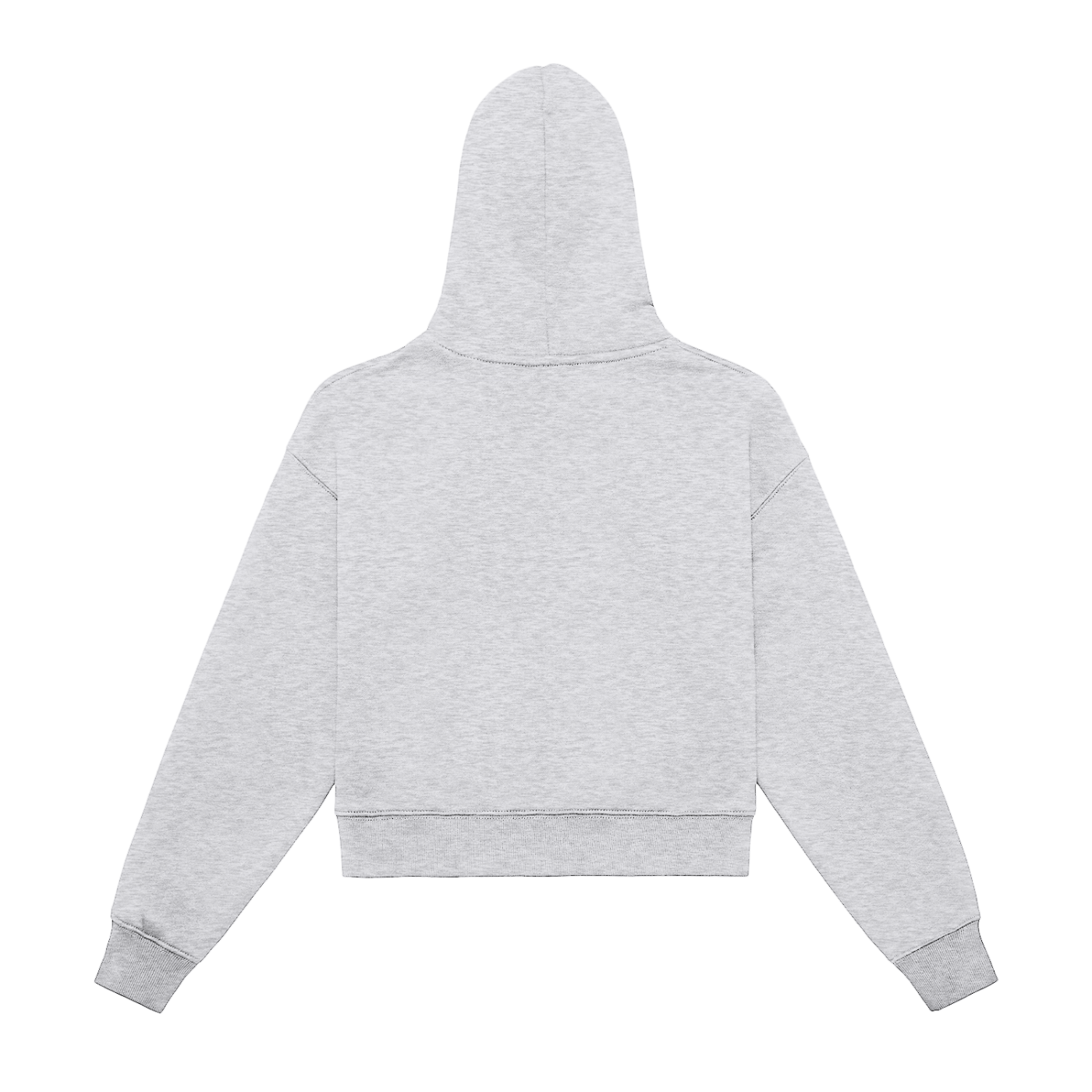 ONX Cropped Hoodie