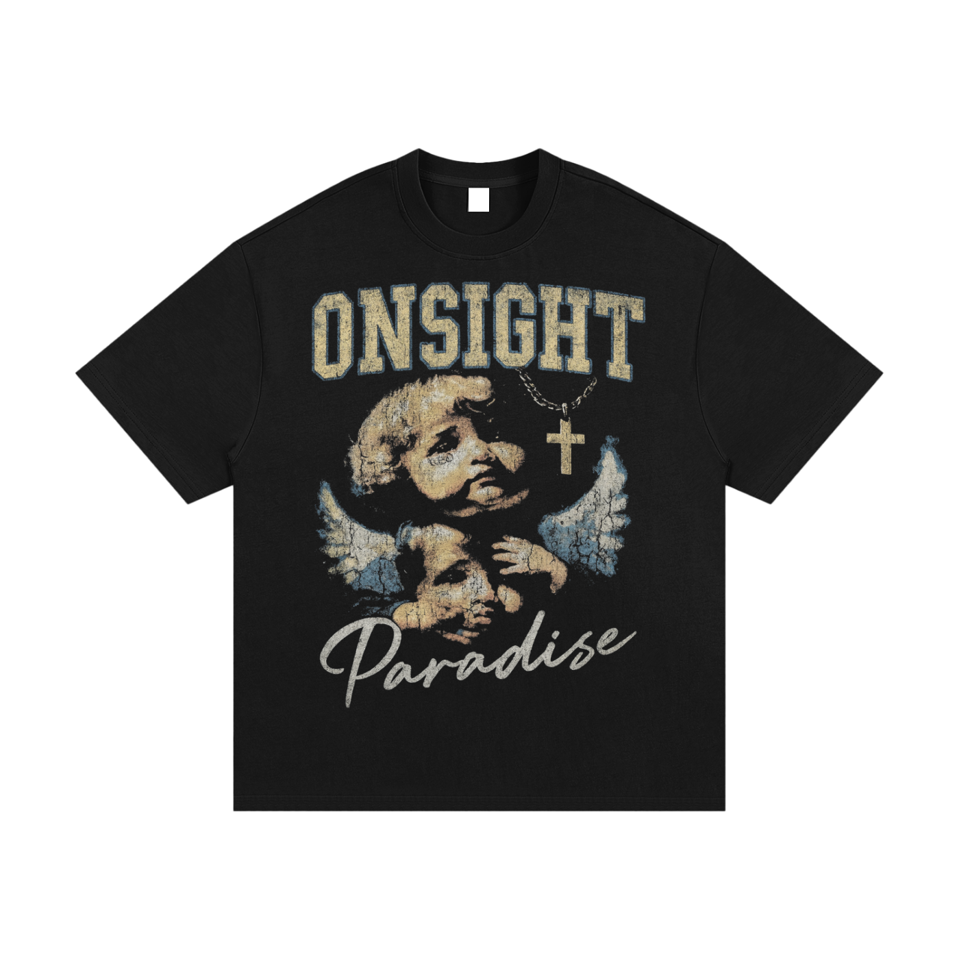 Paradise Tee