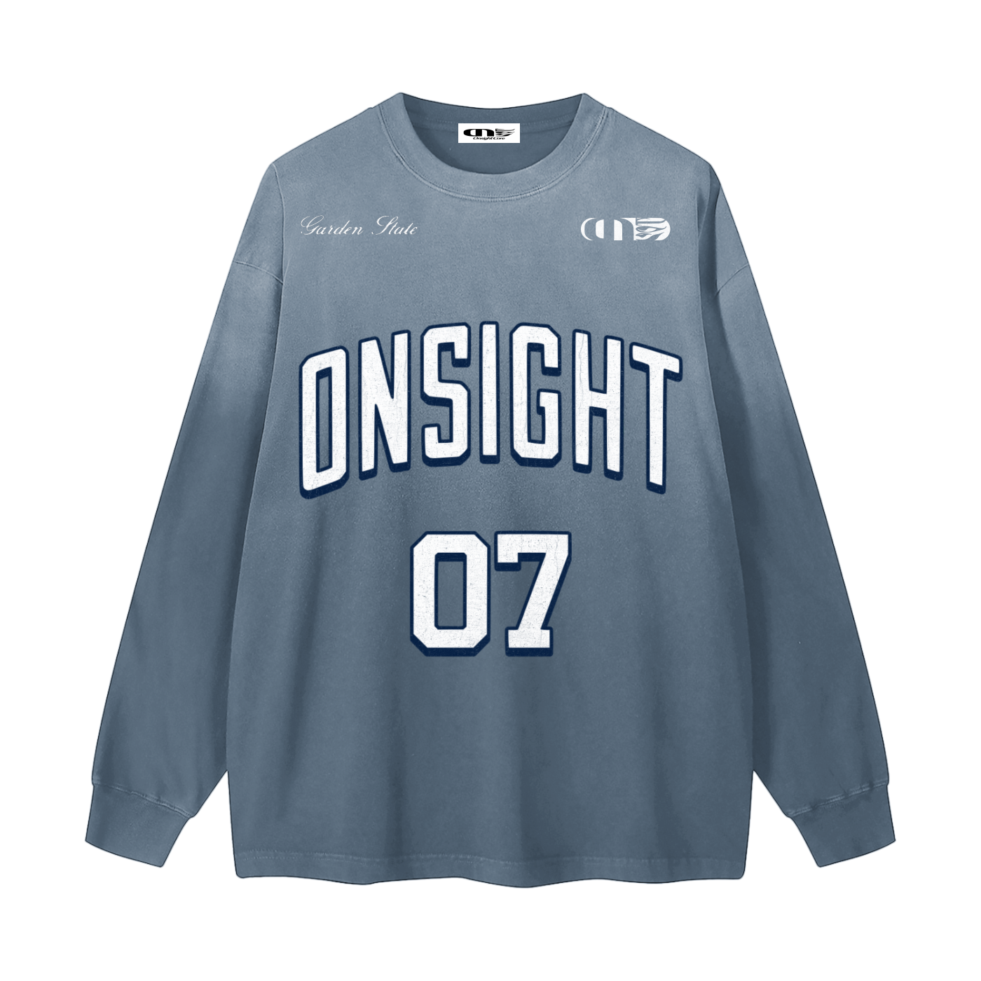 07 Onsight Long Sleeve Tee