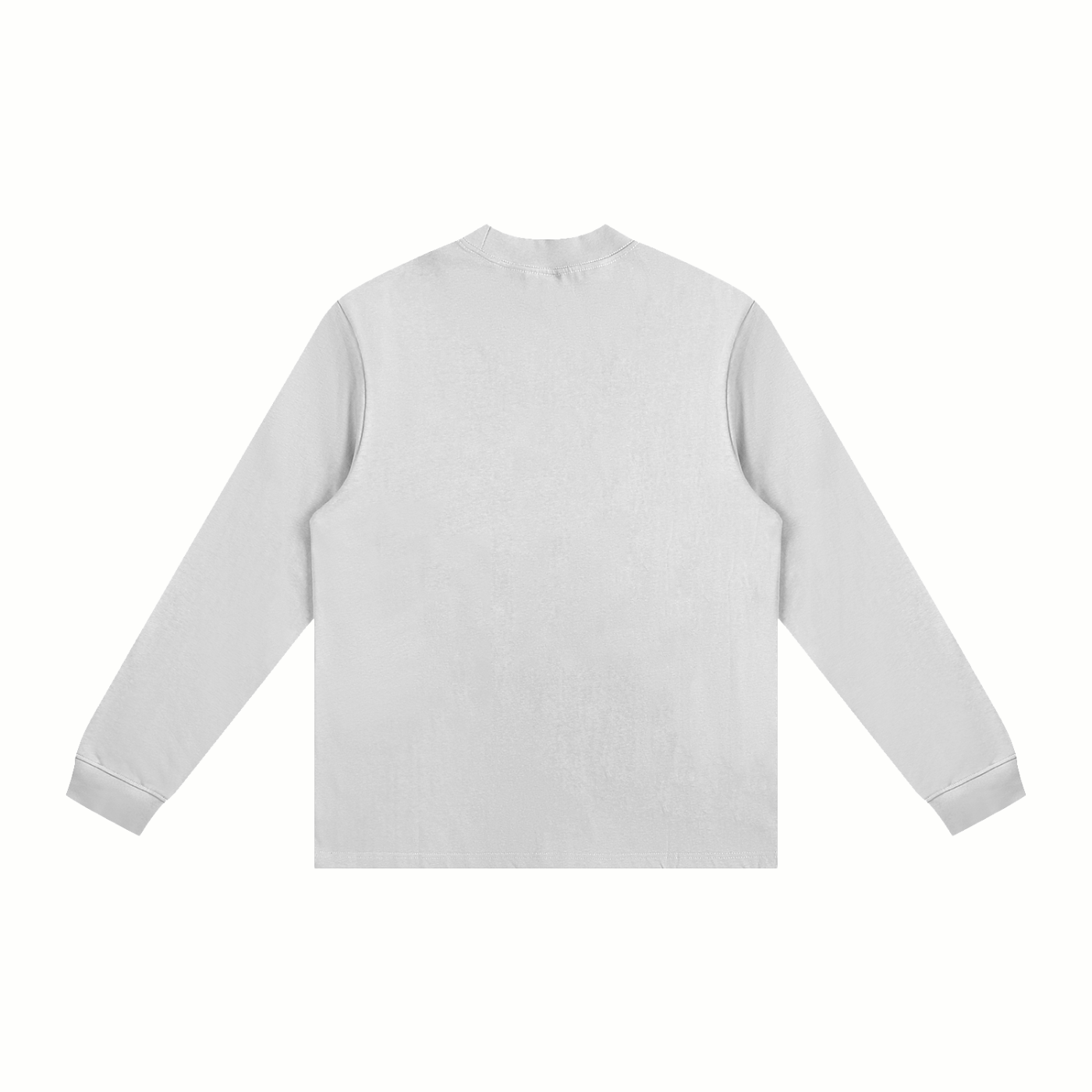Heavyweight Bordeaux LS