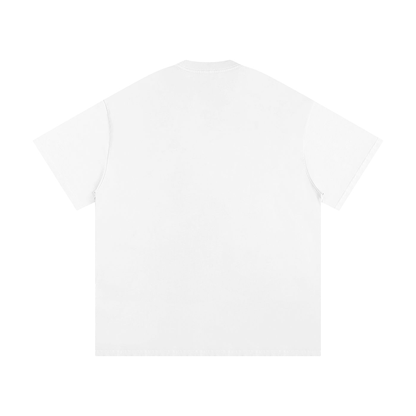 Liberty Torch Tee