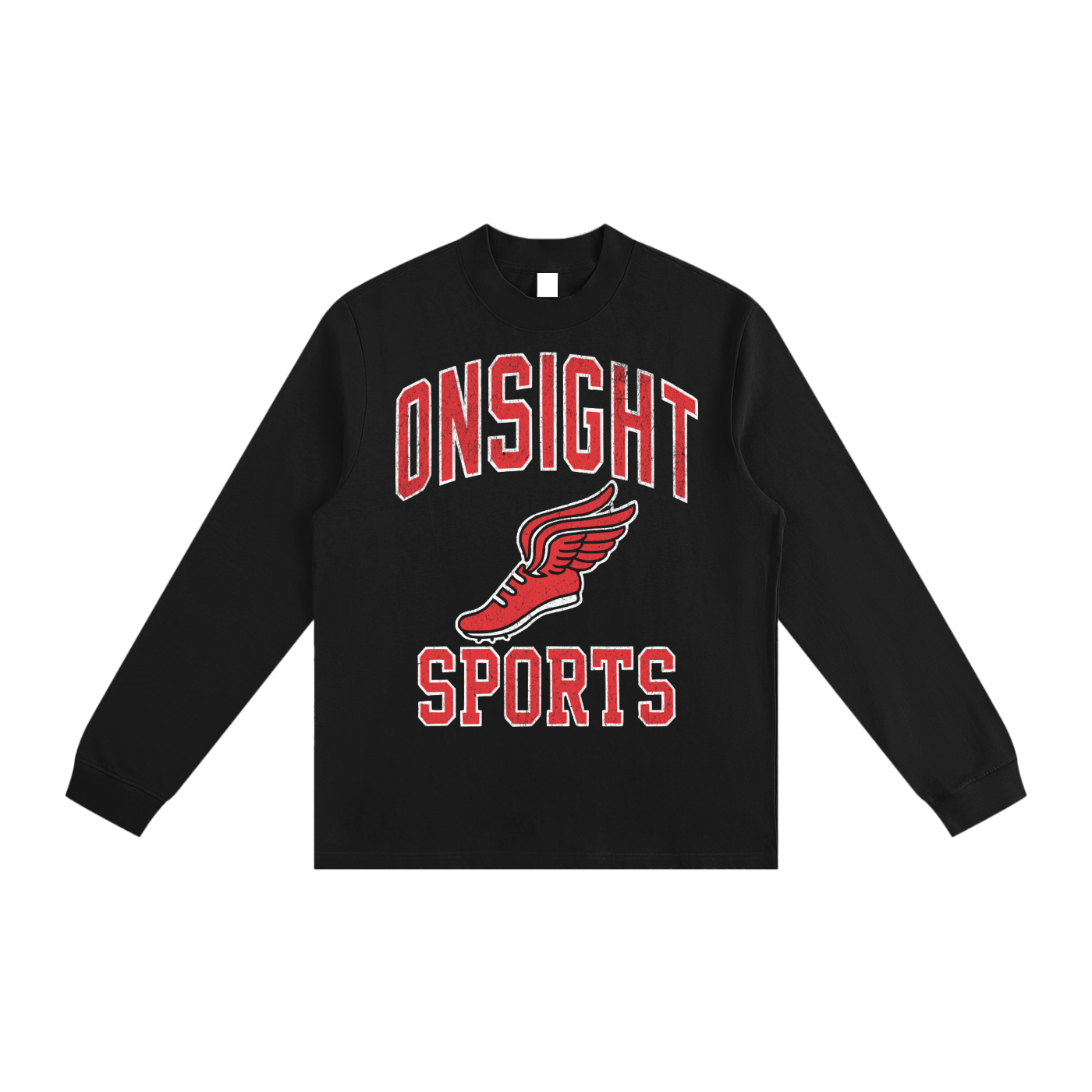 Onsight Sports Sweatshirt
