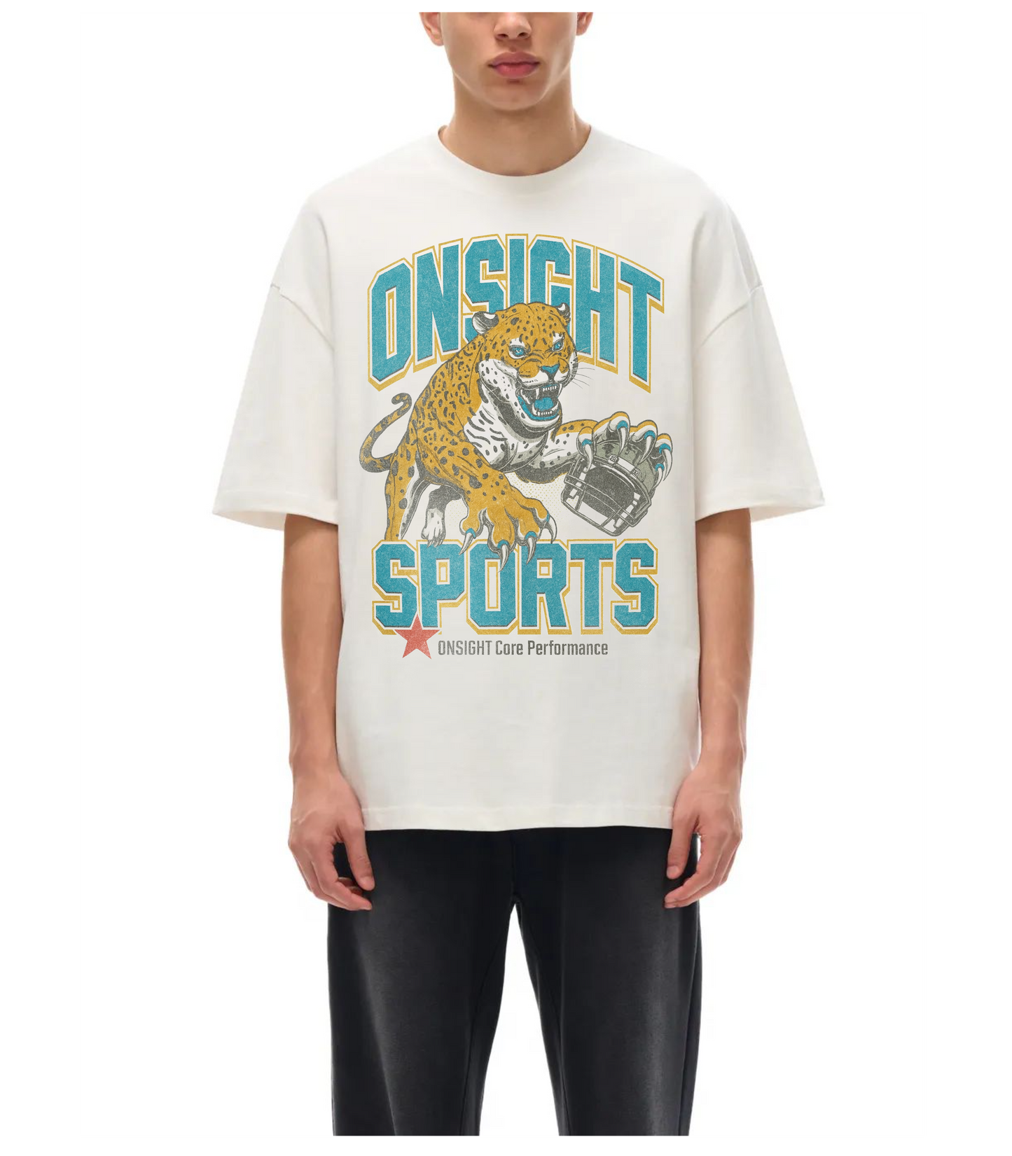 Jaguar Tee