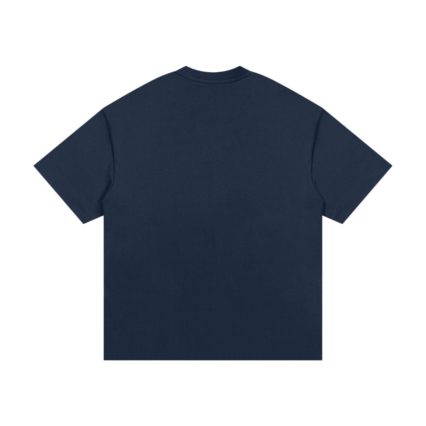 Essential Heavyweight Galleria Tee