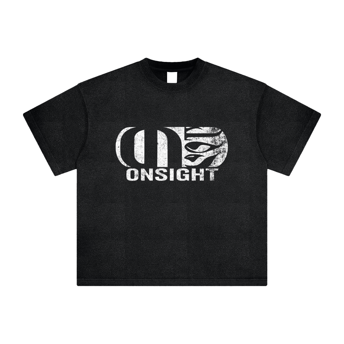 Icon Gym Tee