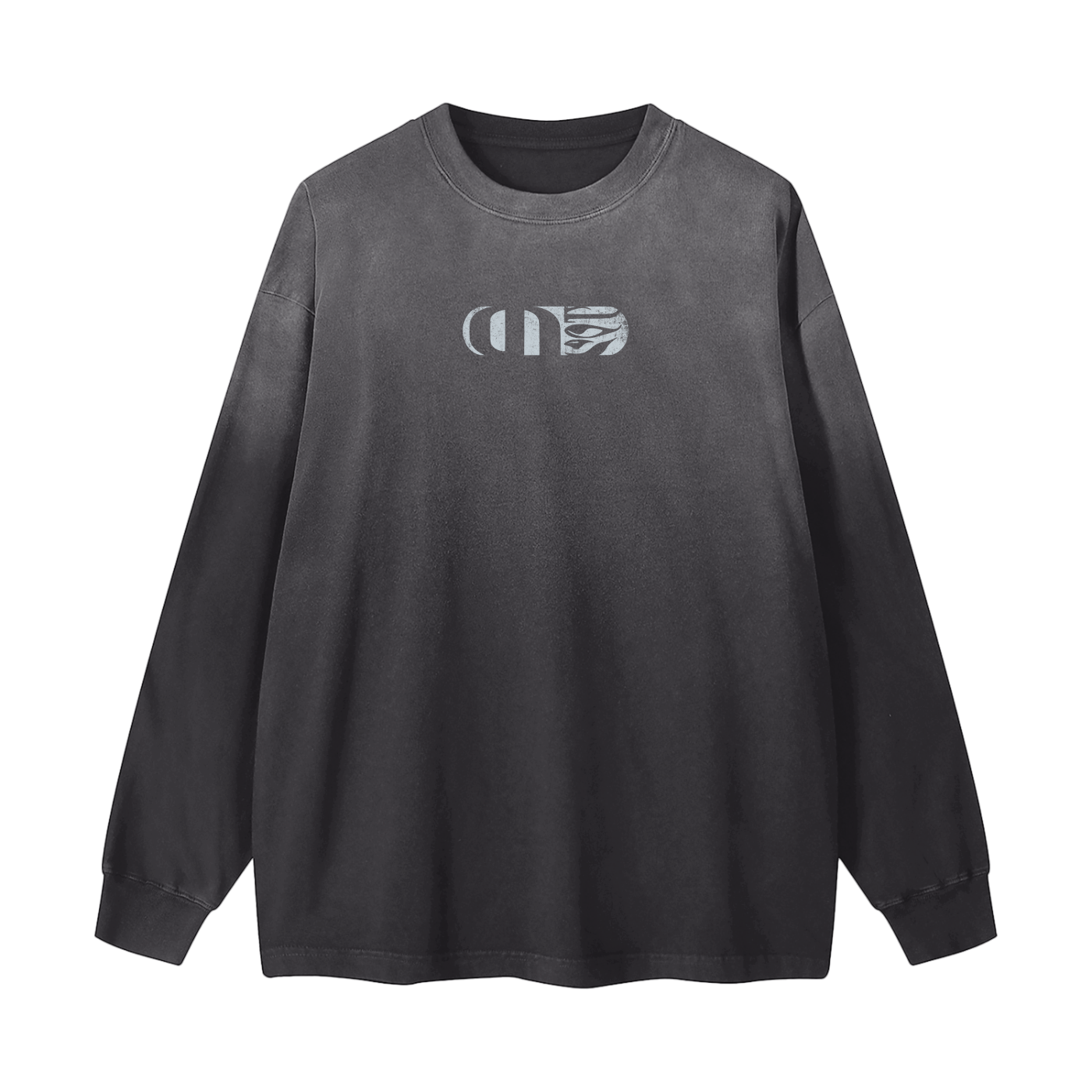 Basic Washed LS