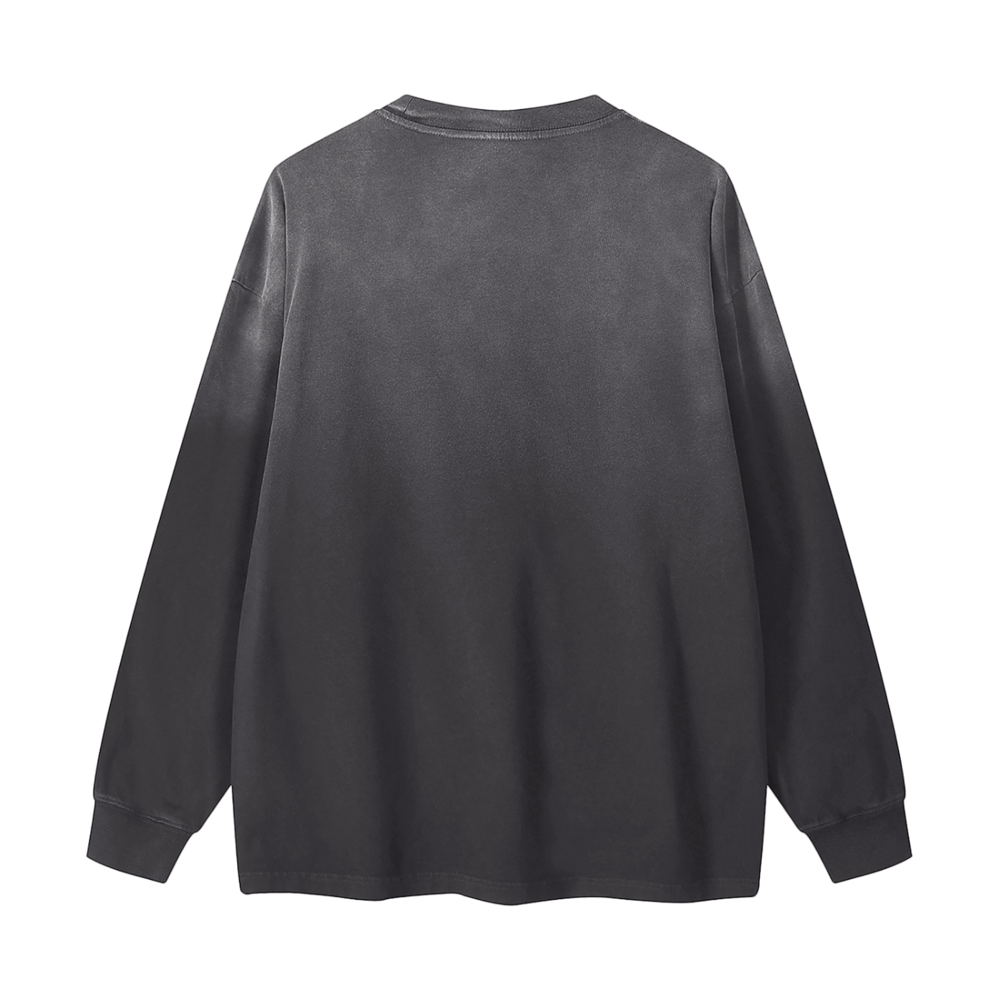 Basic Washed LS