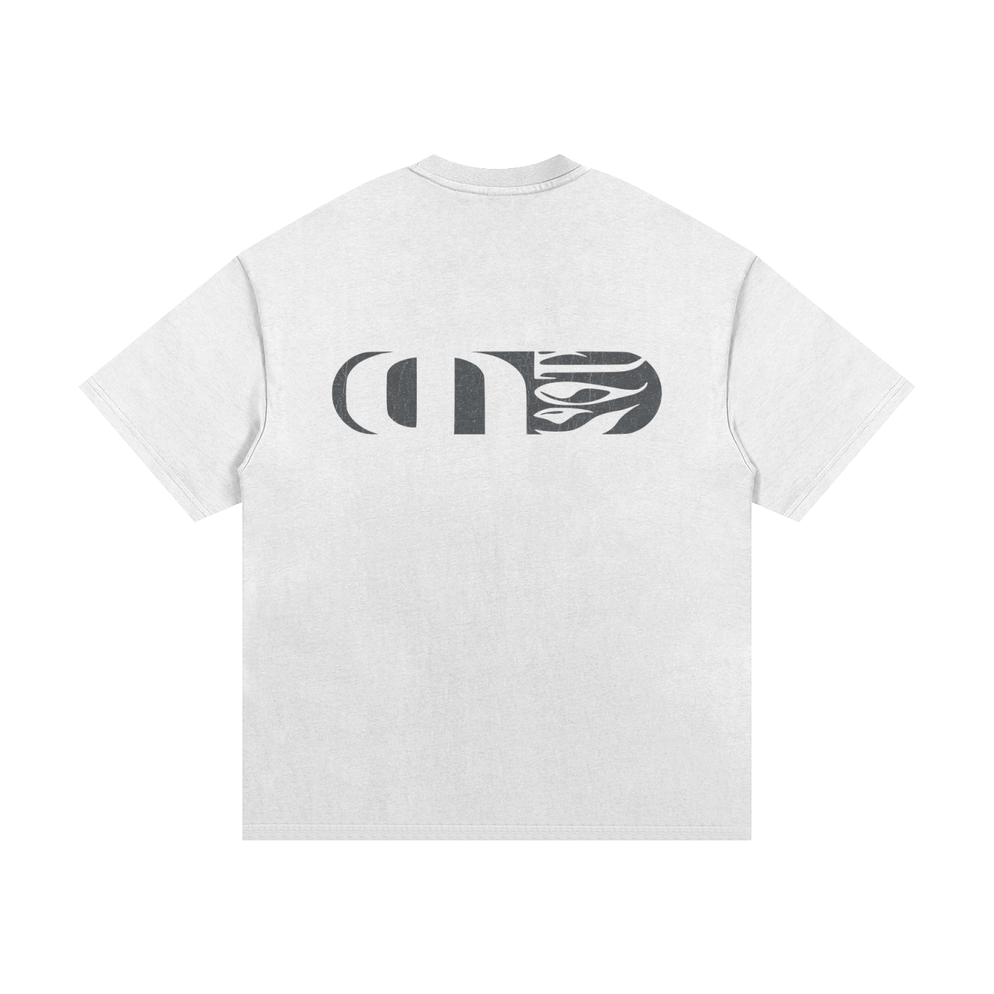 Twin Tigers Tee