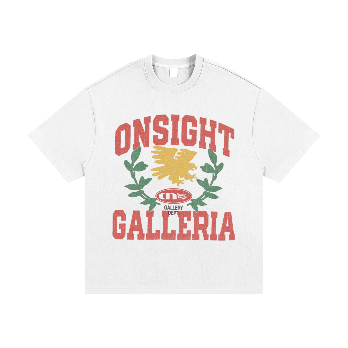 Onsight Galleria Tee