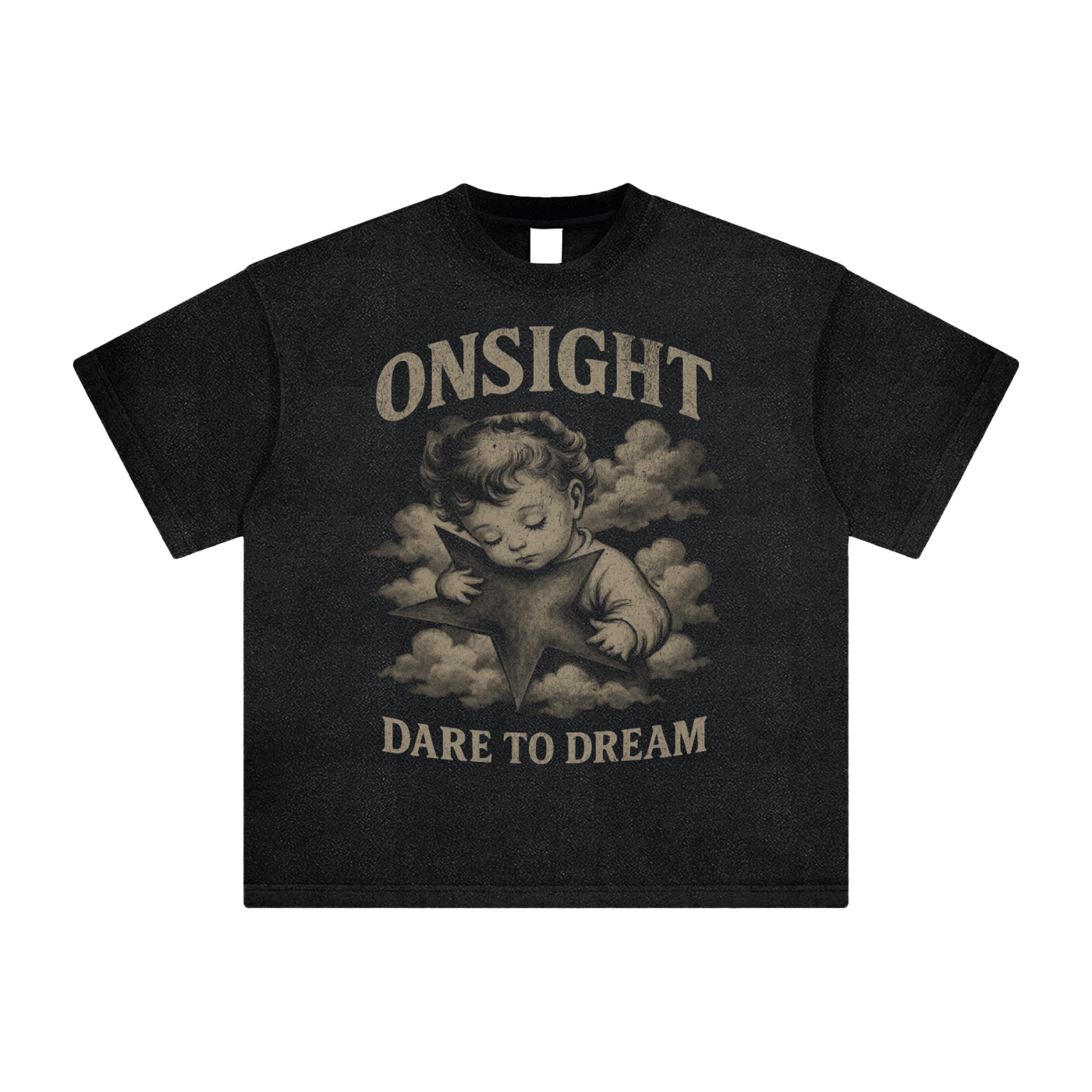 Dare to Dream Tee