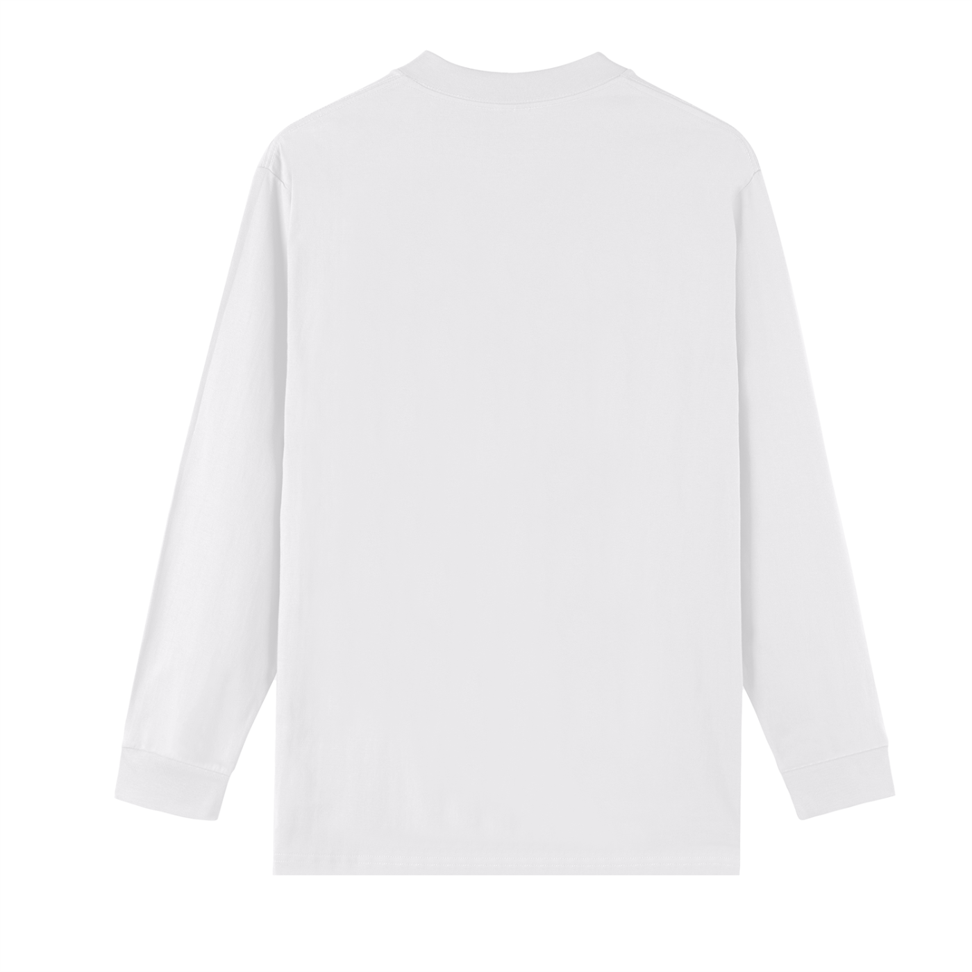 Garden State Heritage LS Tee