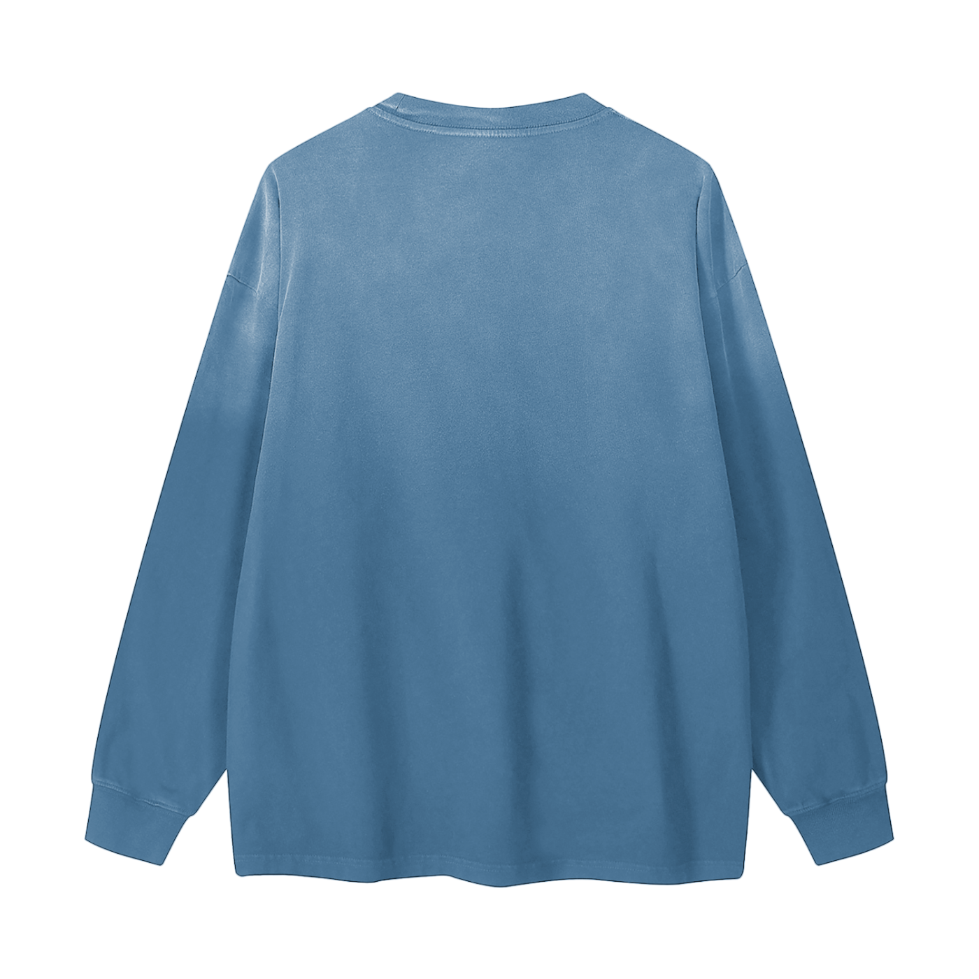 Onsight Sports Washed LS