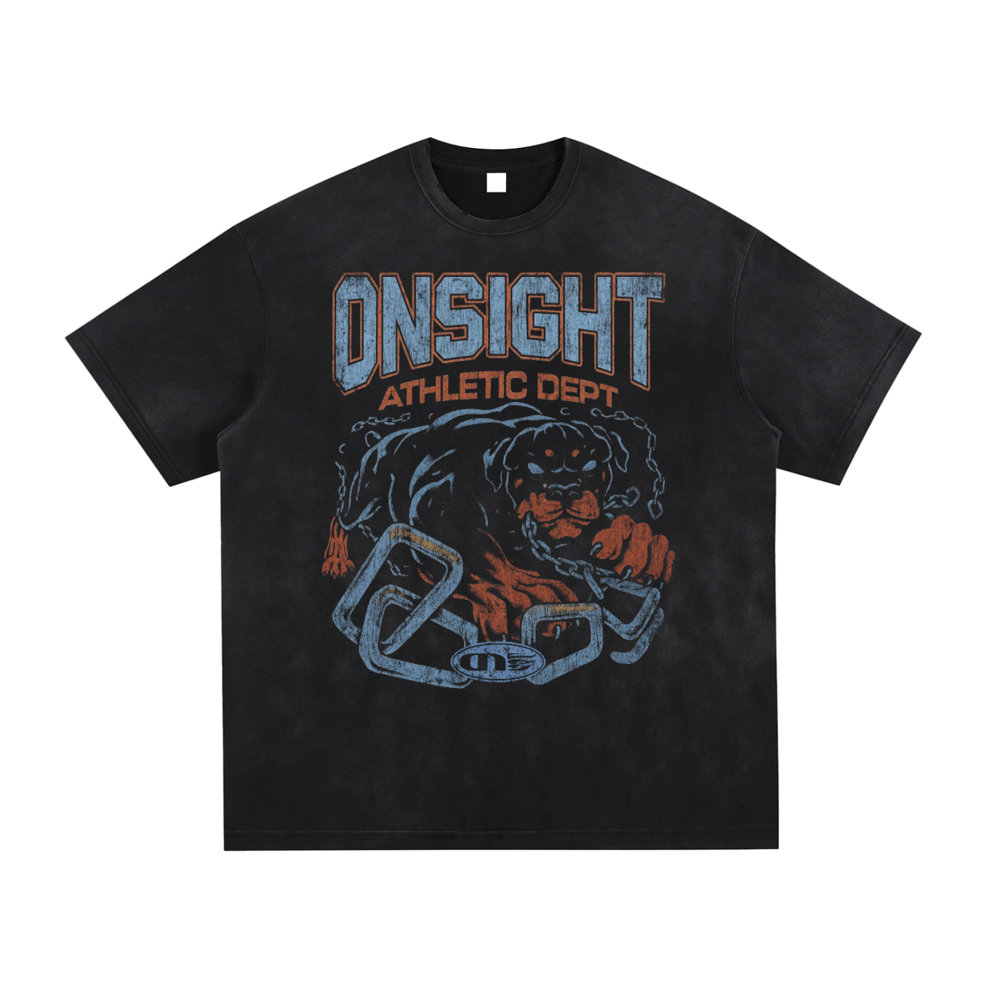 Rottweiler Tee