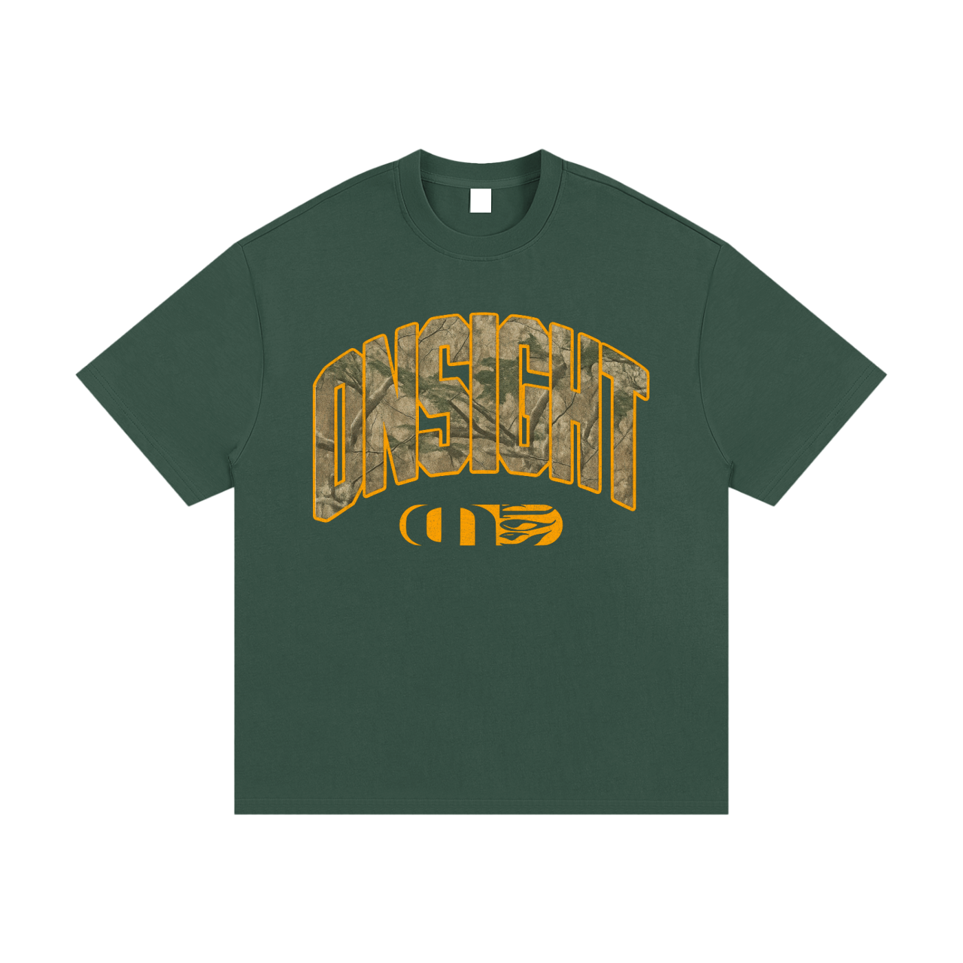 Warrior’s Creed “FFF” Gym Tee