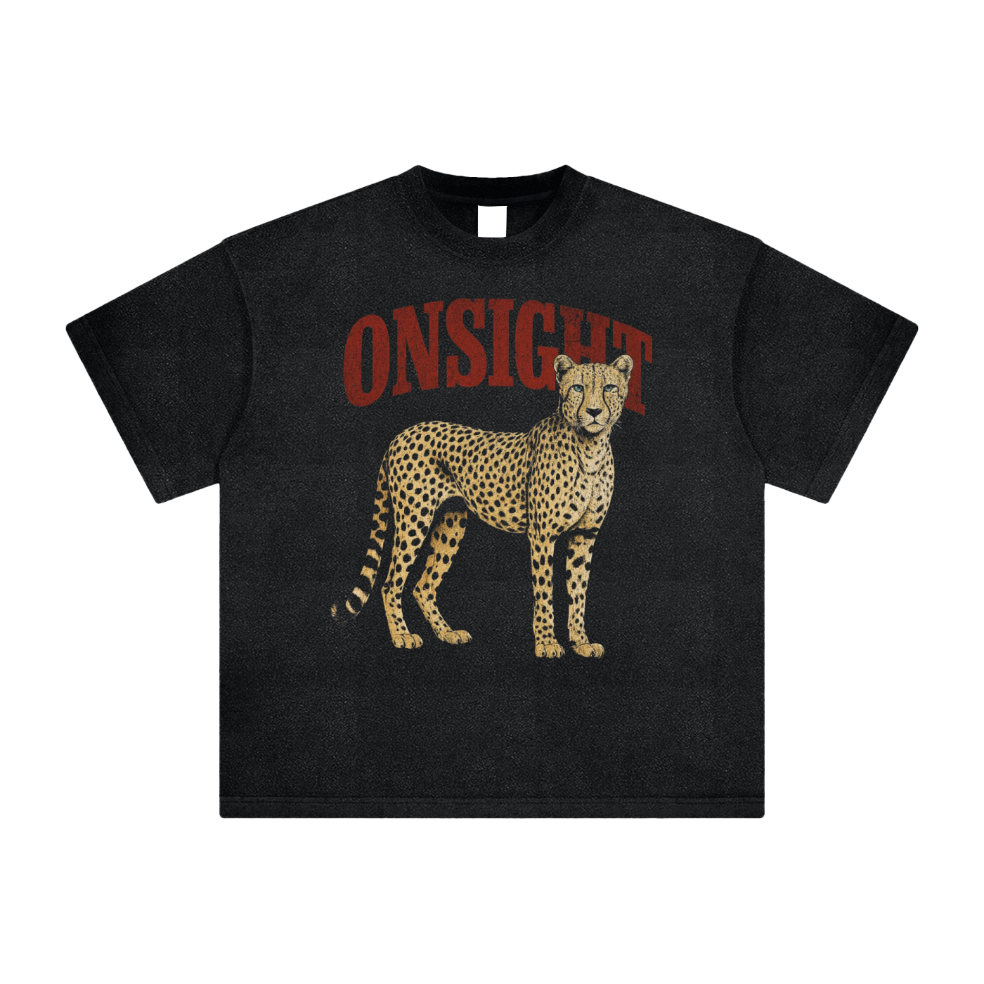 Pocopico Tee