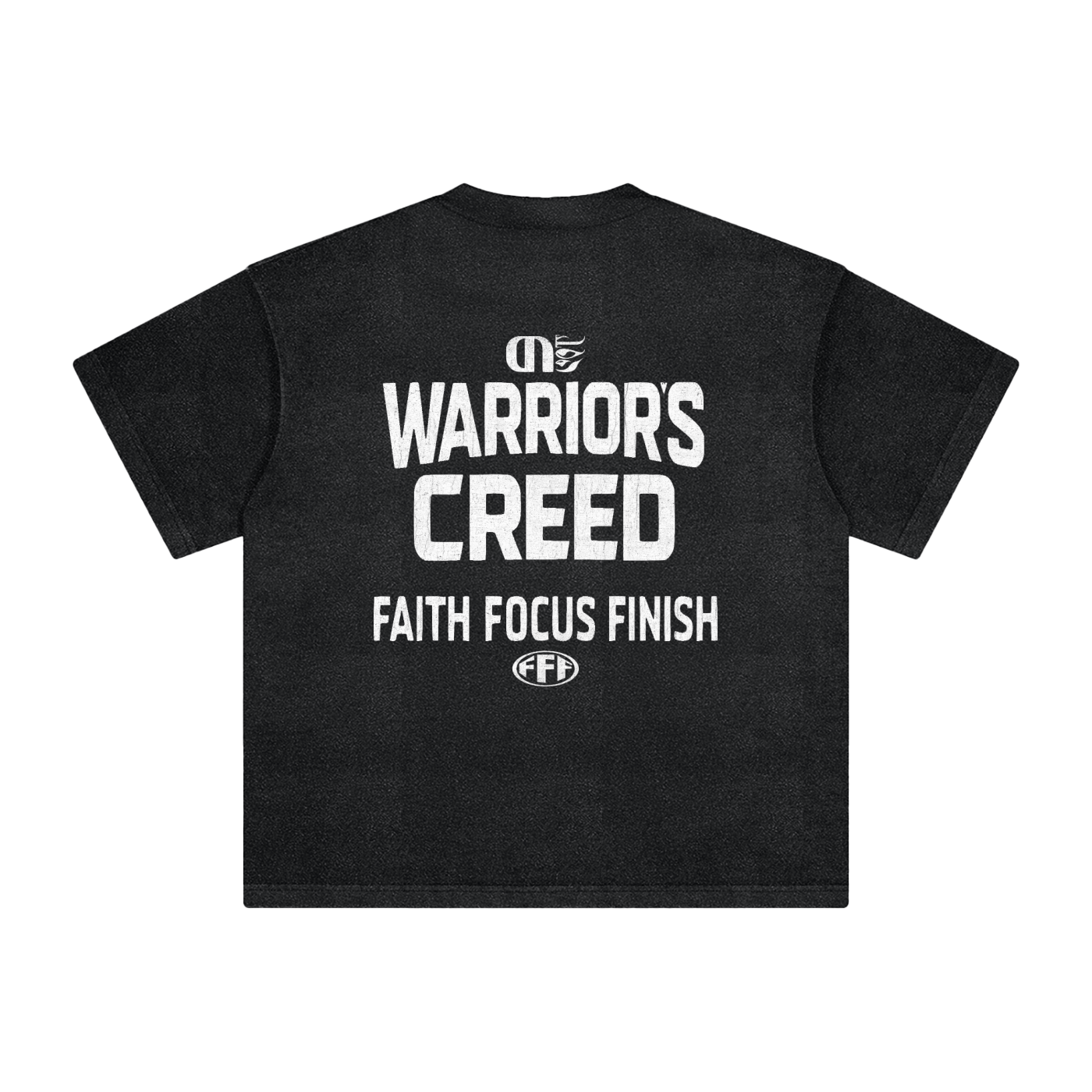 Icon Gym Tee