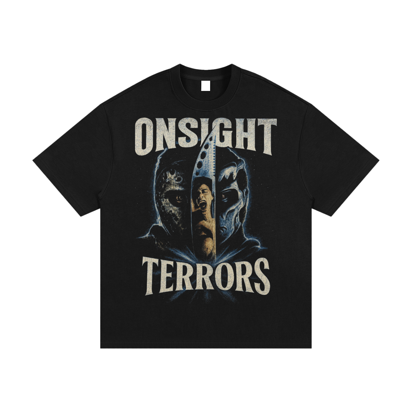Terror Tee
