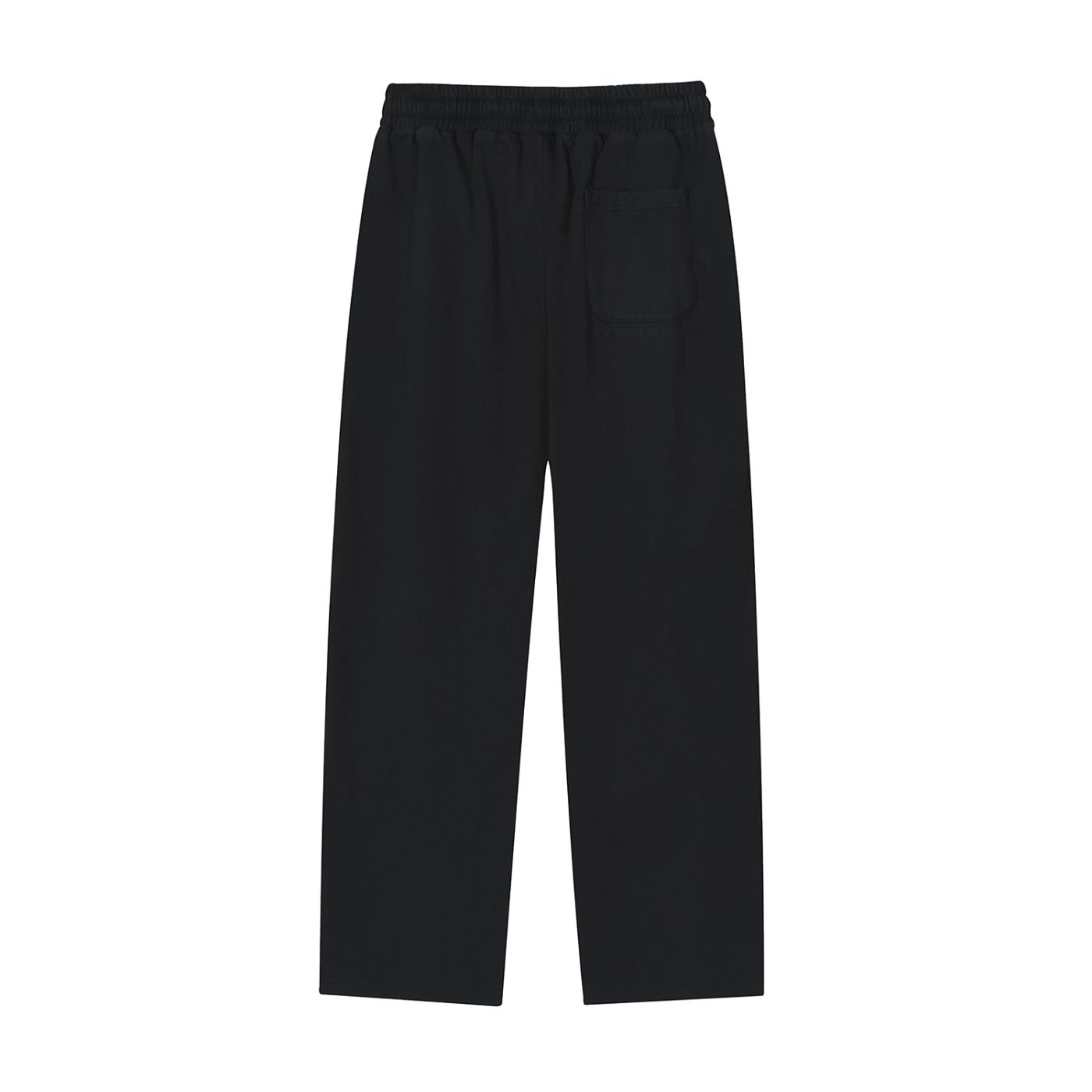 Reflective Striped Sweats