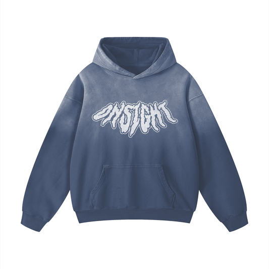 Cloudy Heavyweight Hoodie