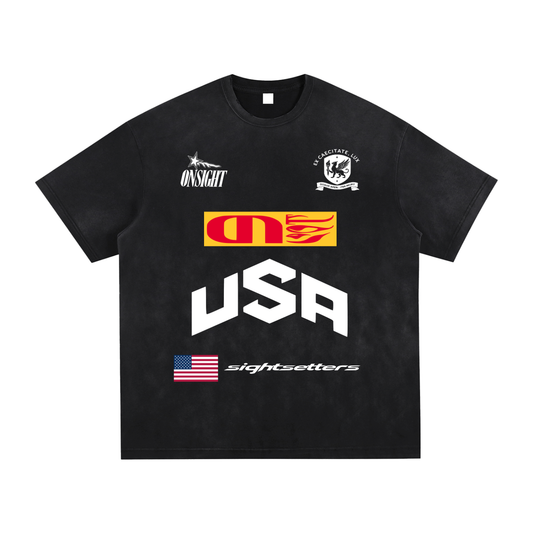 US Sightsetters Tee