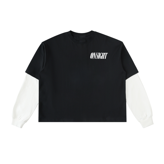 Onsight Alt Two Piece Tee