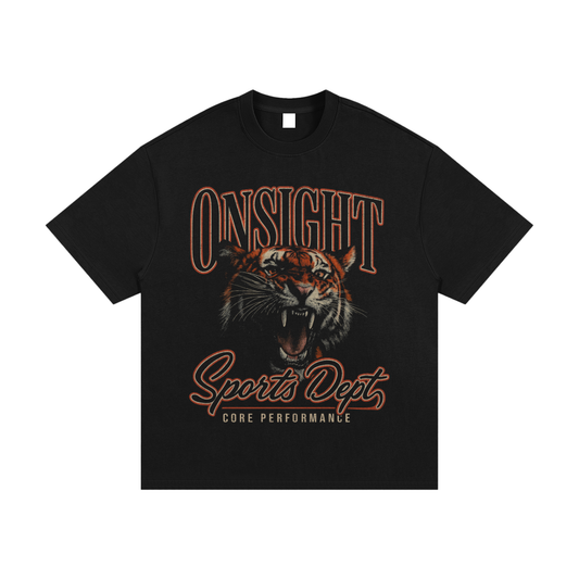 Bengal Tiger Tee
