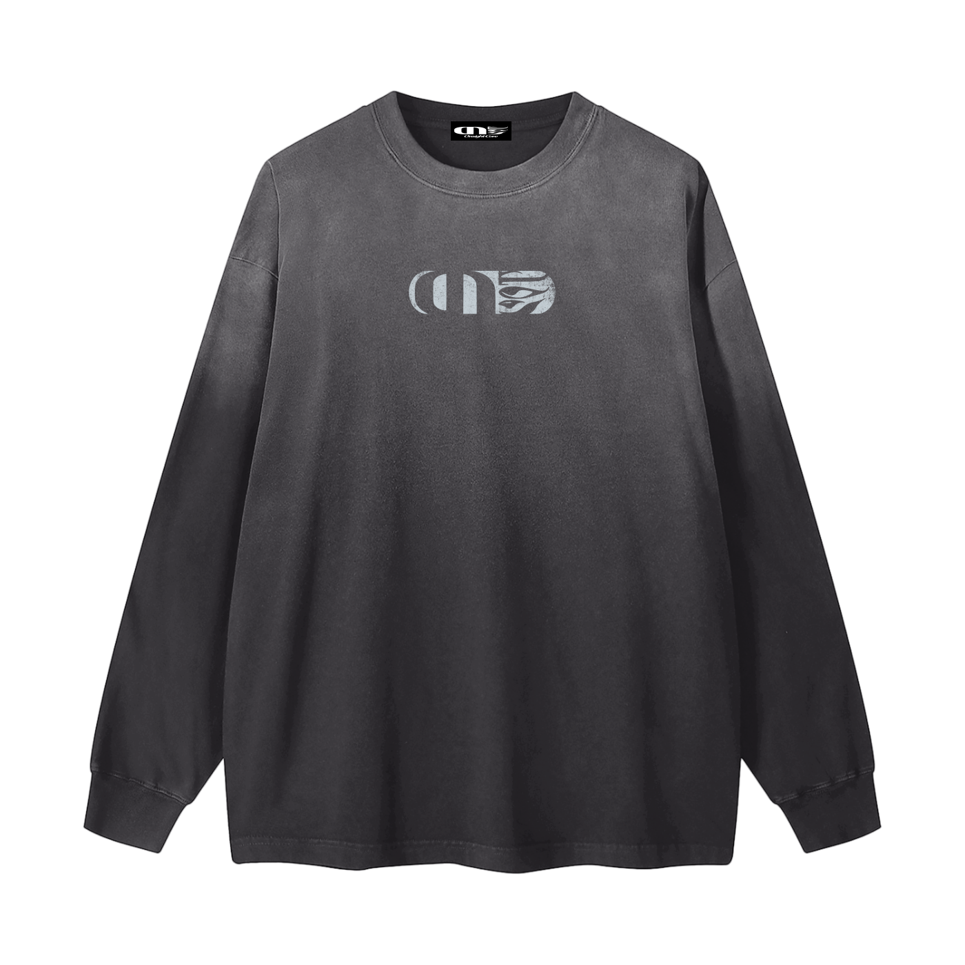 Basic Washed LS