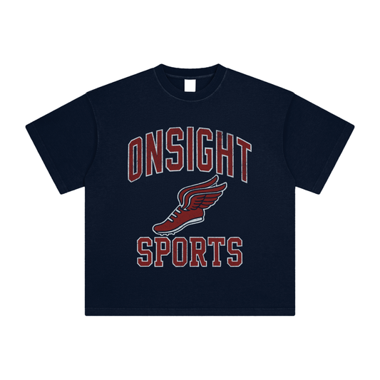 Onsight Sports Washed Tee