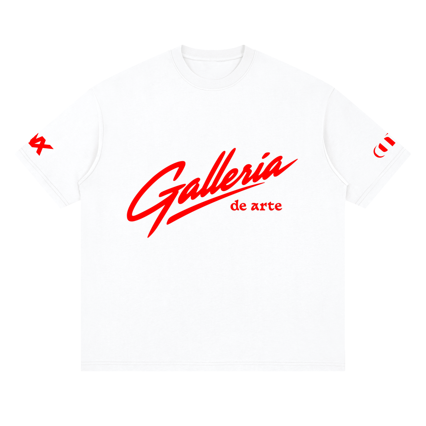 Galleria de arte Tee