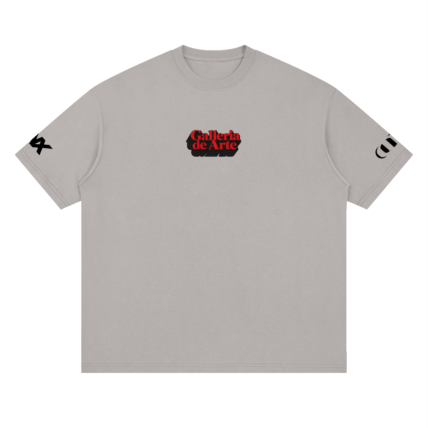 Galleria Exhibit Tee