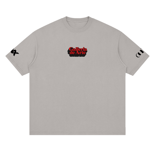 Galleria Exhibit Tee