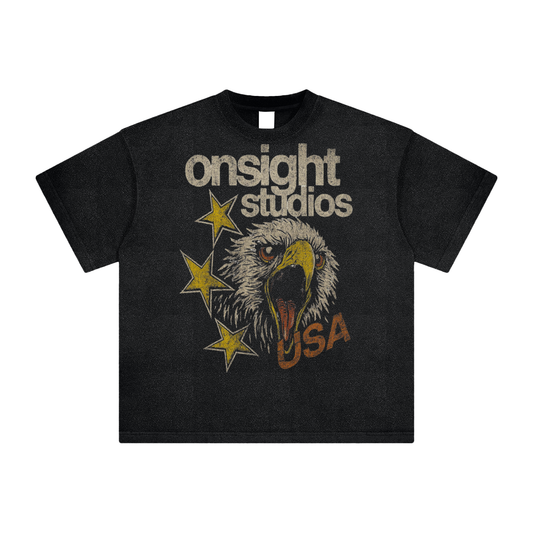 Eagle Tee