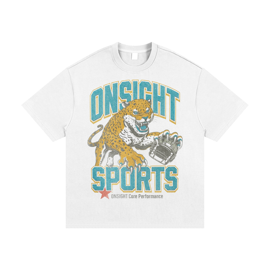 Jaguar Tee