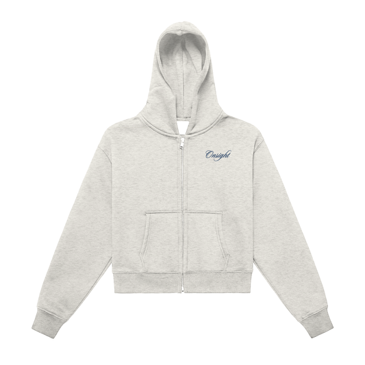 ONX Cropped Hoodie