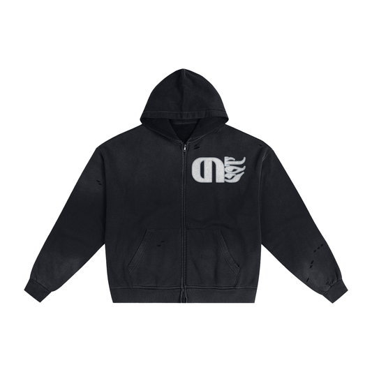 ONSiGHT Zip Up Hoodie