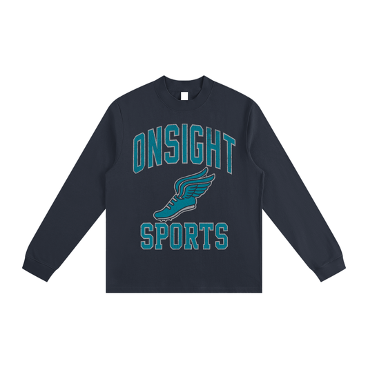 ONSIGHT Sports Sweatshirt