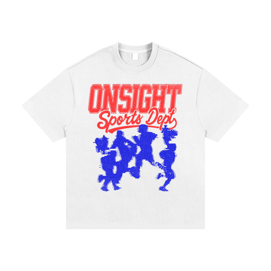 Marathon Tee