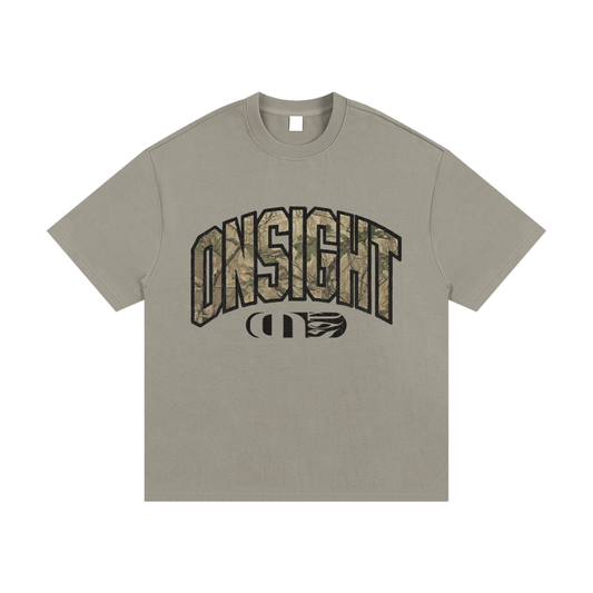 Warriors Creed “FFF” Gym Tee
