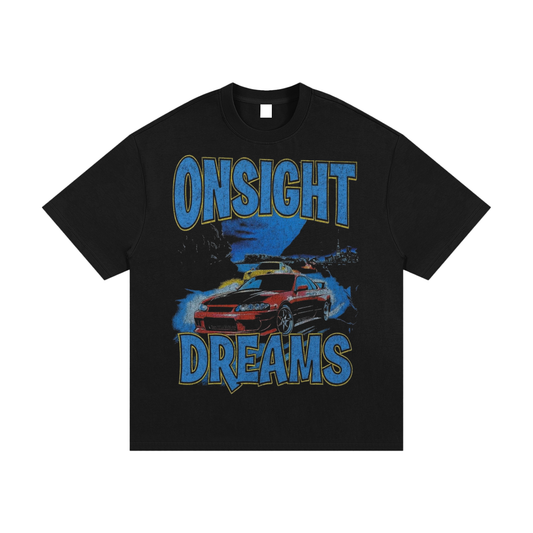 Onsight Dreams Tee