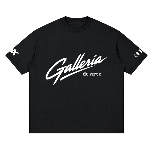 Galleria de arte Tee