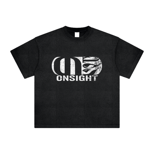 Icon Gym Tee