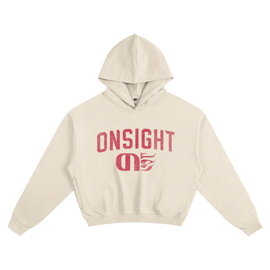 ONSiGHT Boxy Hoodie