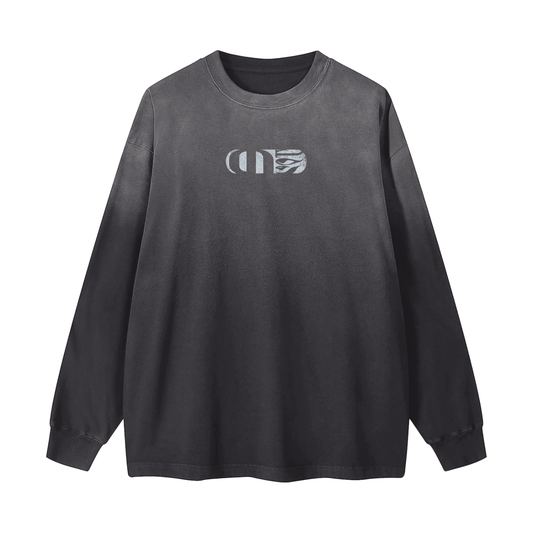 Basic Washed LS