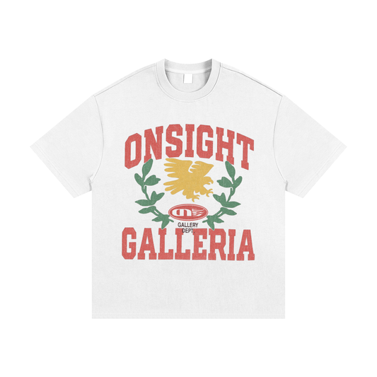 Onsight Galleria Tee