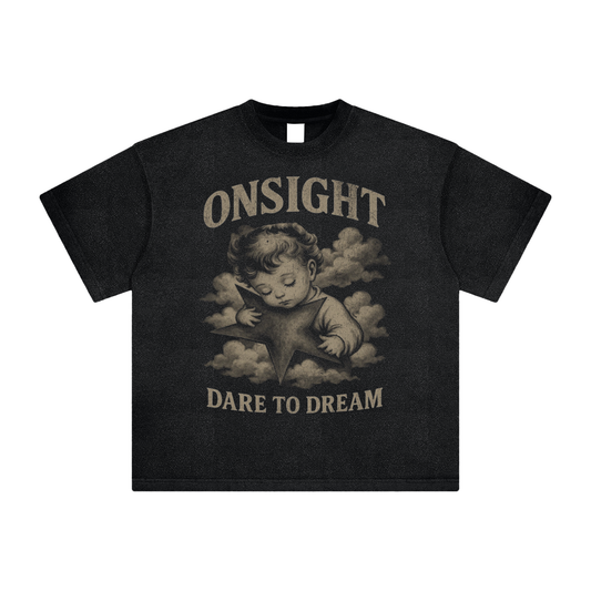 Dare to Dream Tee