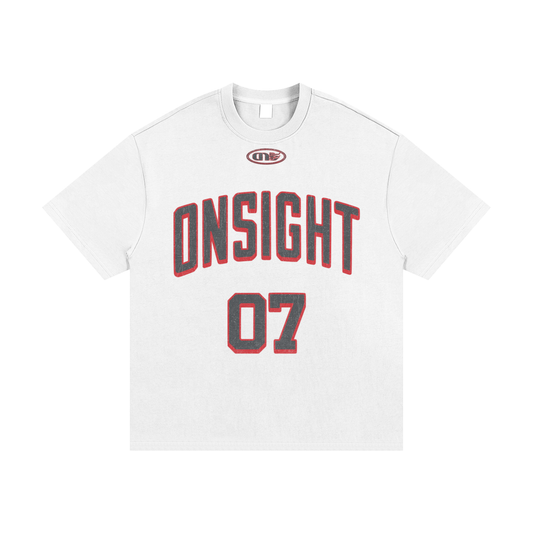 07 Onsight Tee