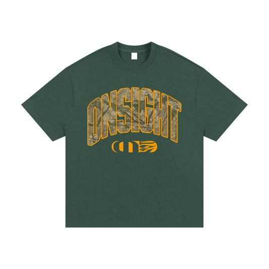 Warrior’s Creed “FFF” Gym Tee