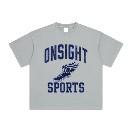 Onsight Sports Washed Tee